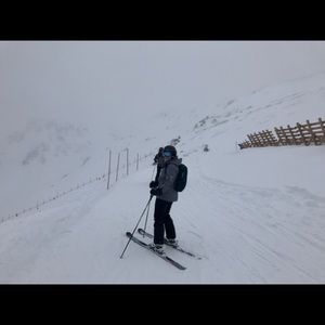 Meet your Posher, Mya